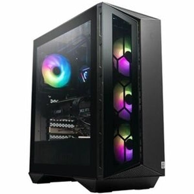 MSI Aegis ZS2 C9NVV-1277US Gaming Desktop Computer