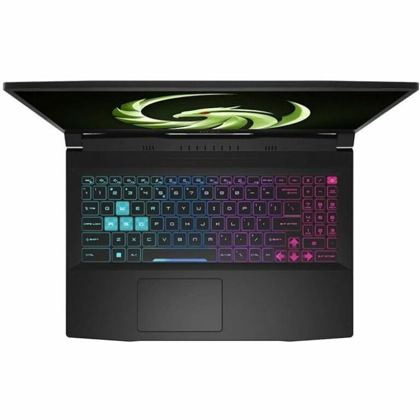 MSI Bravo 17 Bravo 17 C7VFK-039US 17.3" Gaming Notebook - Full HD - 1920 x 1080 - AMD