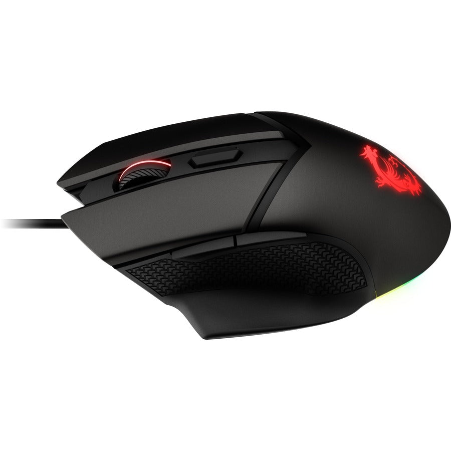 MSI Clutch GM20 Elite Gaming Mouse