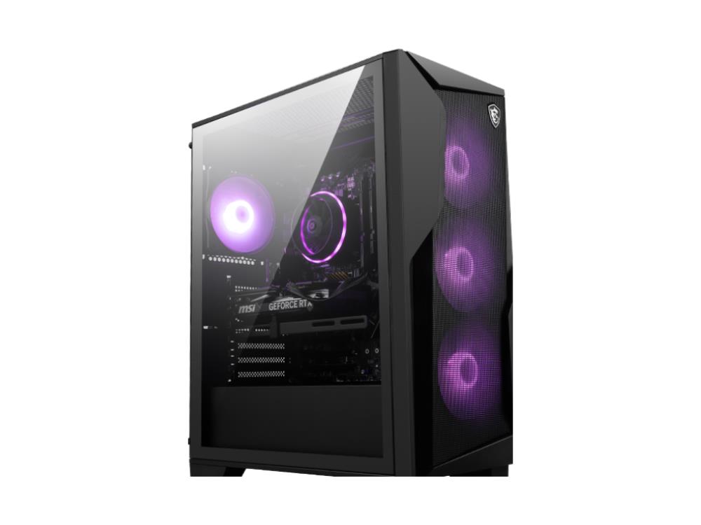 MSI Codex R2 AI 2nd Desktop Intel Core Ultra 7 Processor 265 2.4GHz