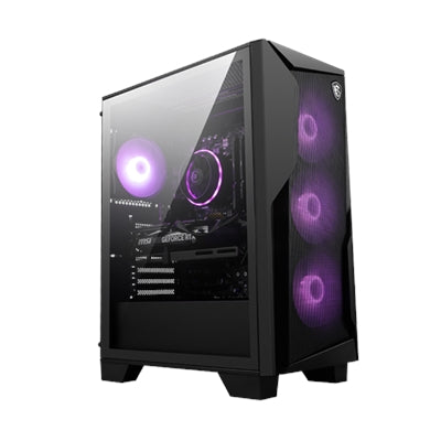 MSI Codex R2 AI B2NVL7-444US Gaming Desktop