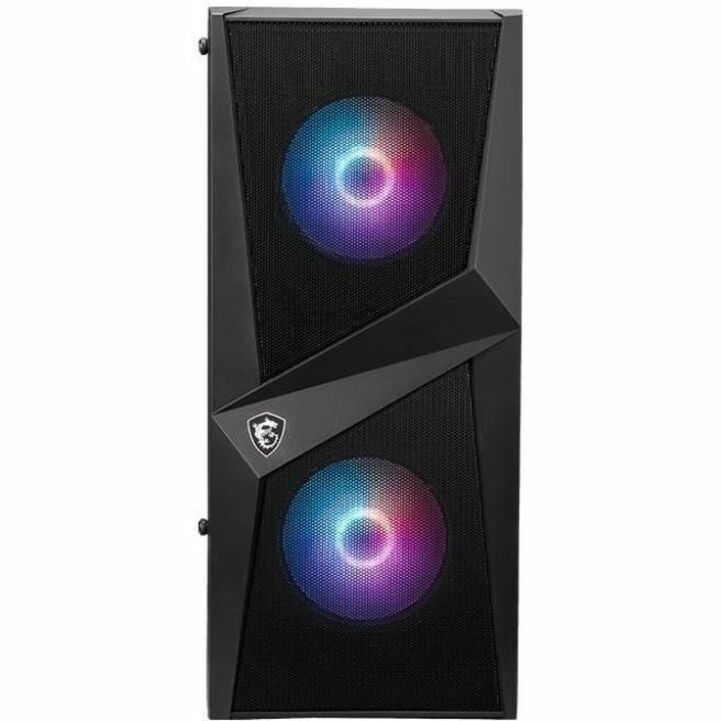 MSI Codex R2 Gaming PC, Intel Core i5-14400F RTX 406016GB 2TB SSD Win 11 Home CODR2B14NUC5091