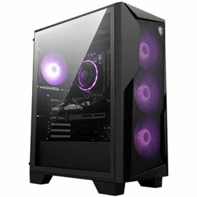 MSI Codex Z2 Gaming PC | AMD Gaming Desktop