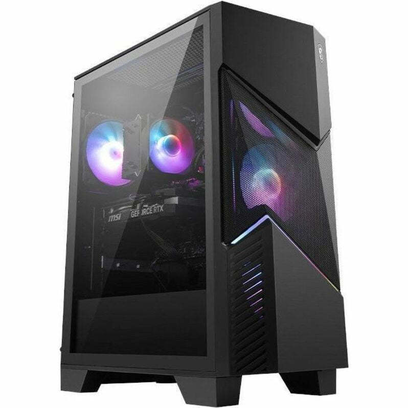 MSI Codex Z2 Tower Gaming Desktop AMD R7-8400F RTX 5060 16GB 1TB SSD