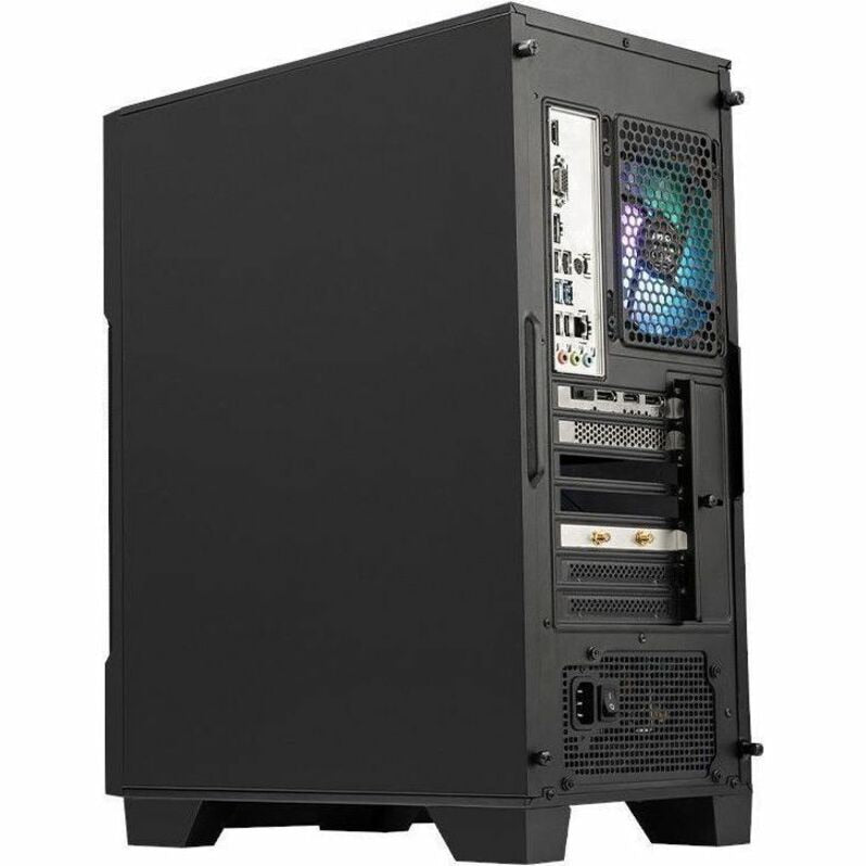 MSI Codex Z2 Tower Gaming Desktop AMD R7-8400F RTX 5060 16GB 1TB SSD