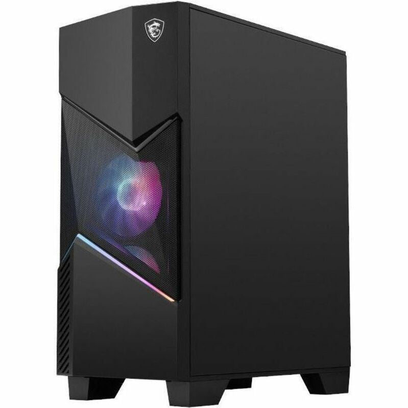 MSI Codex Z2 Tower Gaming Desktop AMD R7-8400F RTX 5060 16GB 1TB SSD