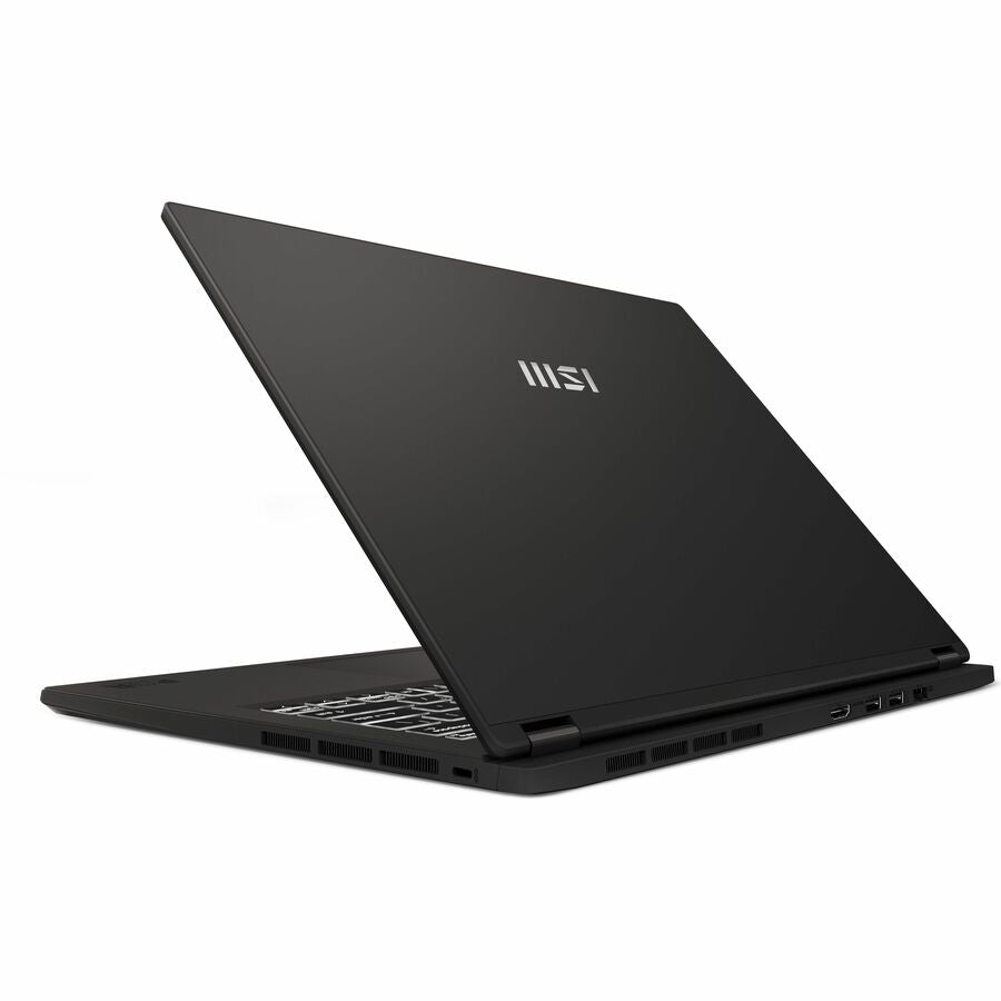 MSI Commercial 14 H A13MG Commercial 14 H A13MG-002US 14" Notebook - Full HD Plus - 1920