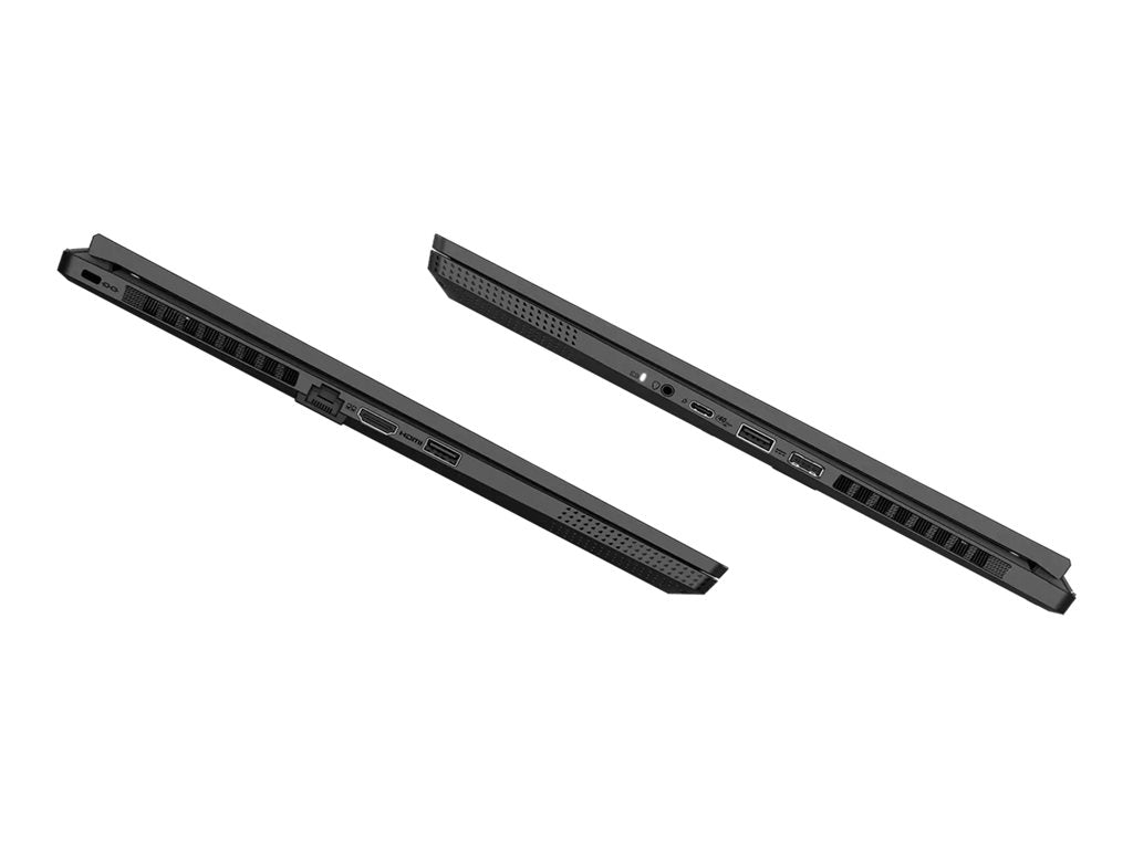 MSI Creator A16 AI+ A3HVFG-038US - AMD Ryzen AI 9 - 365 / up to 5 GHz - Win 11 Home - GeForce RTX 4060 - 32 GB RAM - 1 TB SSD CA16A3H038