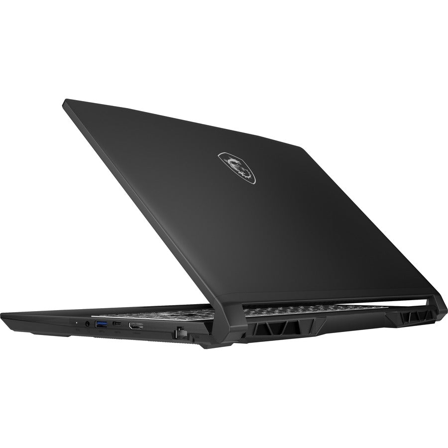 MSI Creator M16 Creator M16 A12UD-266 16 Mobile Workstation - QHD+ - Intel Core i7 12th Gen i7-12700H - 16 GB - 512 GB SSD - Black" CREATORM1612266