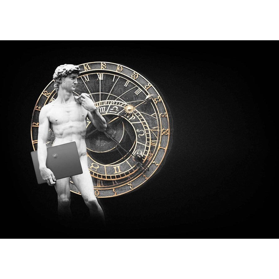 MSI Creator Z16 16 120hz Laptop CREATORZ16046