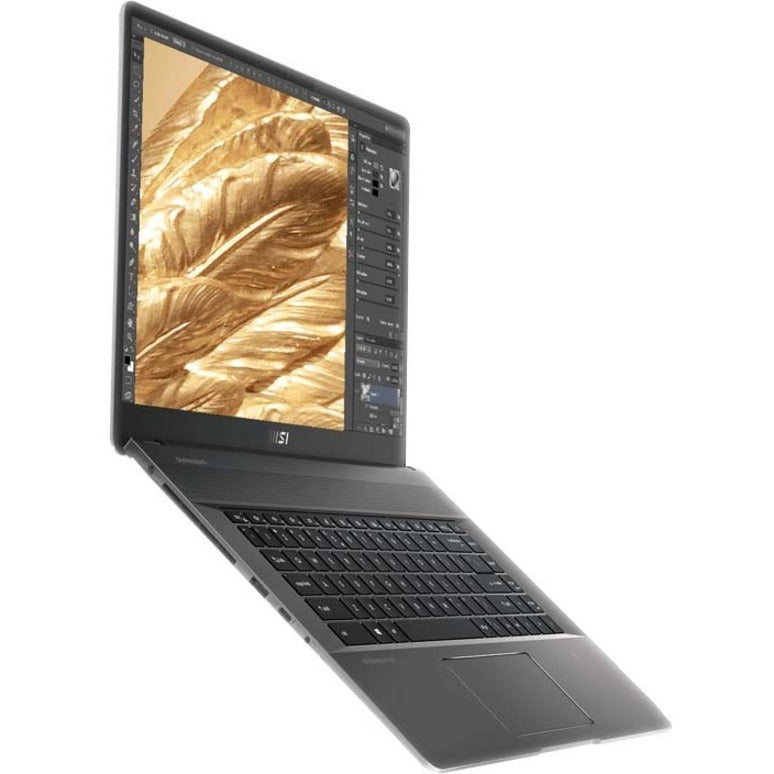 MSI Creator Z16 16 120hz Laptop CREATORZ16046