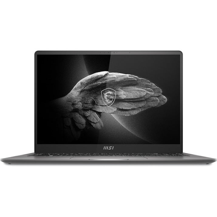 MSI Creator Z16P B12U Creator Z16P B12UHST-039 16 Touchscreen Notebook - QHD+ - Intel Core i9 12th Gen i9-12900H - 64 GB - 2 TB SSD - Lunar Gray" CREATORZ16P039