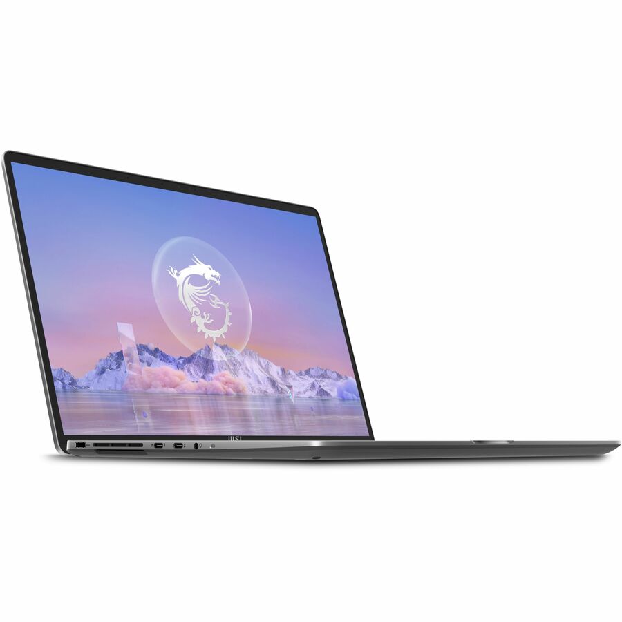 MSI Creator Z17 HX Studio A13V Creator Z17 HX Studio A13VGT-065US 17 Touchscreen Notebook