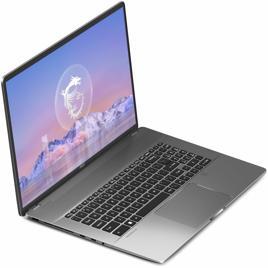 MSI Creator Z17 HX Studio A13V Creator Z17 HX Studio A13VGT-065US 17 Touchscreen Notebook