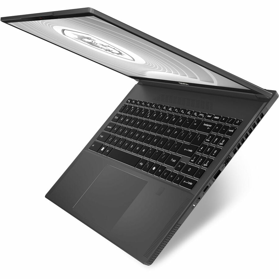 MSI CreatorPro AI Studio 16 inch Mobile Workstation Laptop CPRO1614076