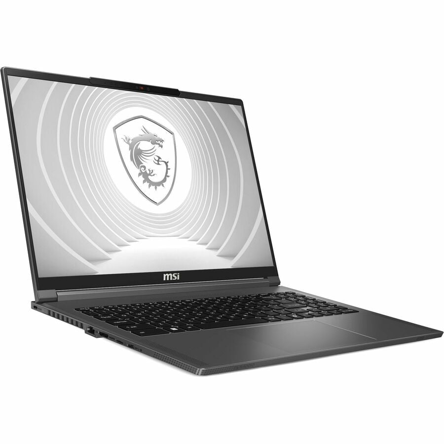 MSI CreatorPro AI Studio 16 inch Mobile Workstation Laptop CPRO1614076