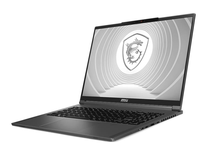 MSI CreatorPro M 16 inch 144Hz Laptop, Intel Core i7-14650HX CPROM1614289