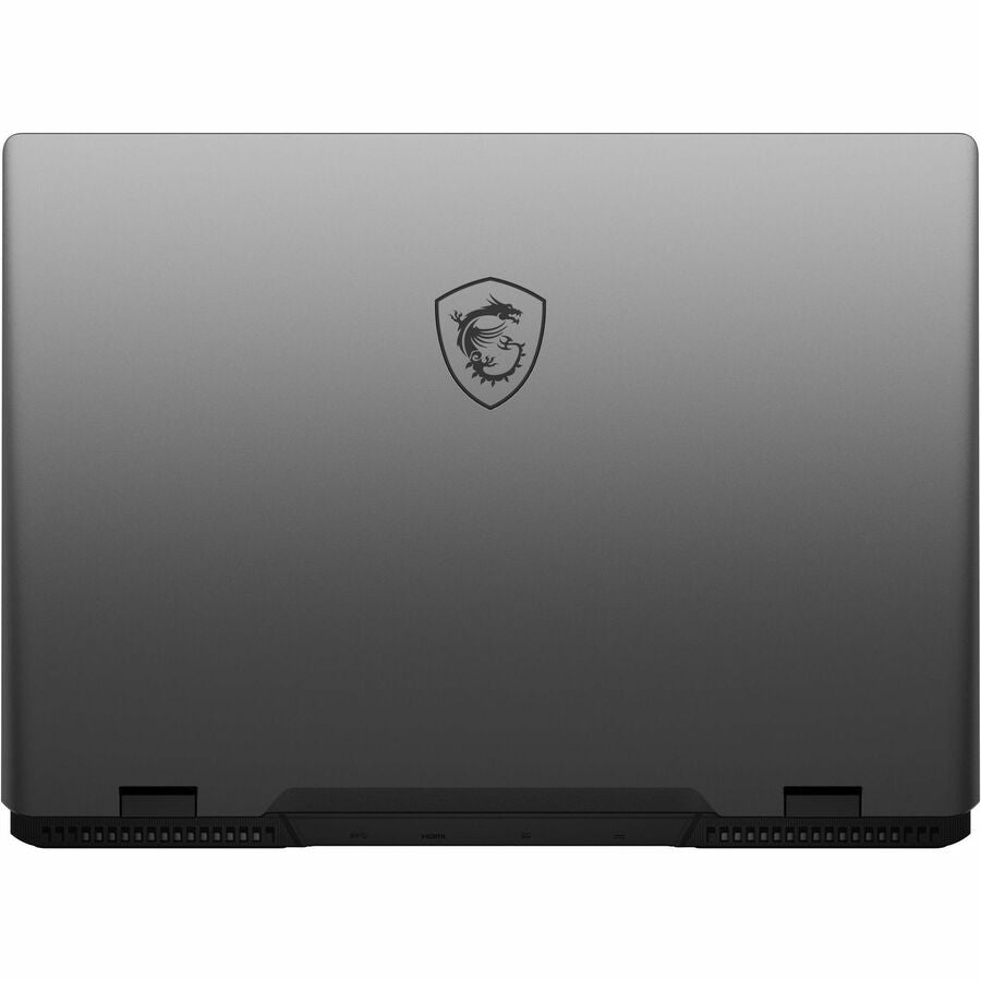 MSI CreatorPro M 16 inch 144Hz Laptop, Intel Core i7-14650HX CPROM1614289