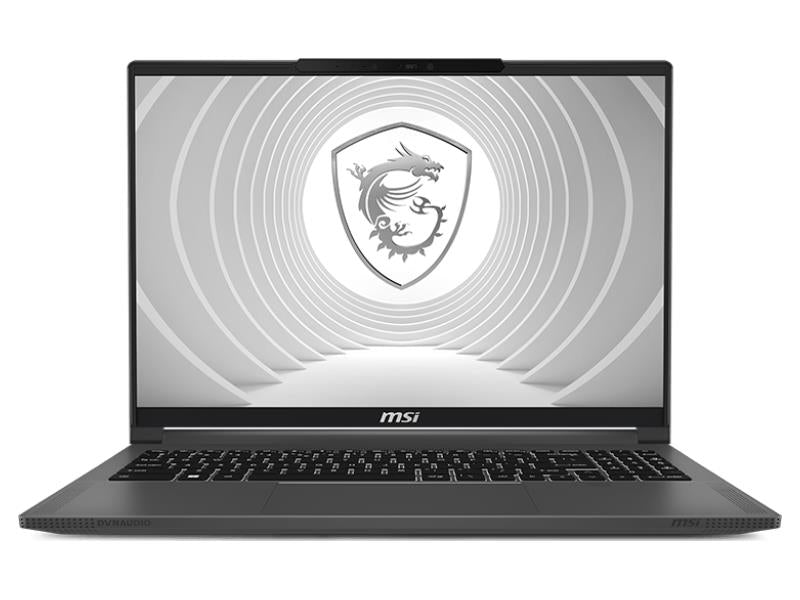 MSI CreatorPro M 16 inch 144Hz Laptop, Intel Core i7-14650HX CPROM1614289