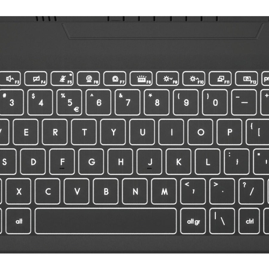 MSI CreatorPro M16 B13V CreatorPro M16 B13VI-1423US 16 Mobile Workstation - QHD+ - 2560 x