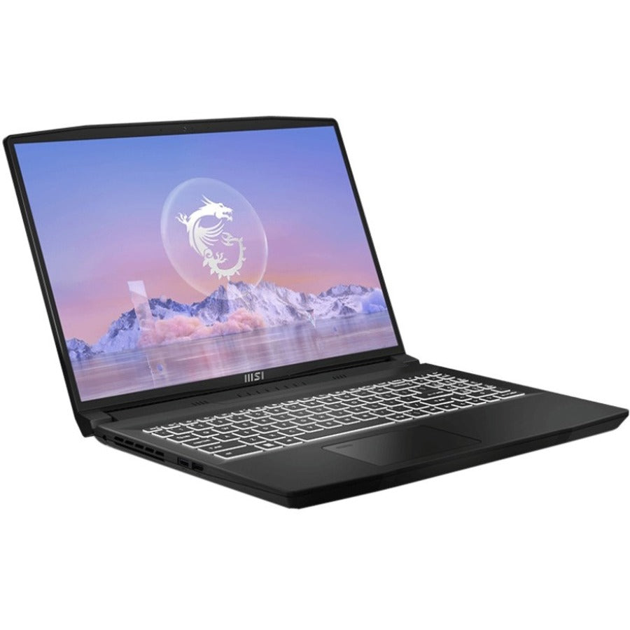MSI CreatorPro M16 B13V CreatorPro M16 B13VI-1423US 16 Mobile Workstation - QHD+ - 2560 x