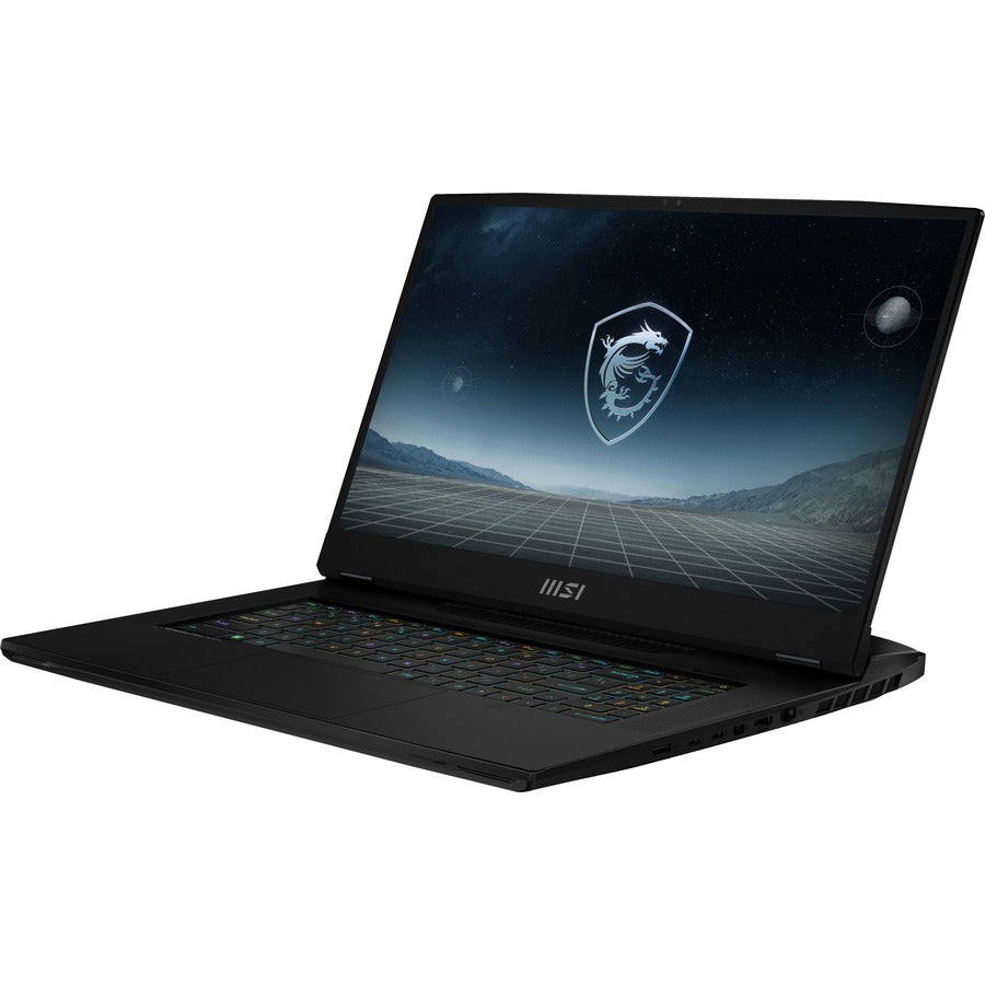 MSI CreatorPro X 17.3 4k 120hz Creator Laptop CPROX17059