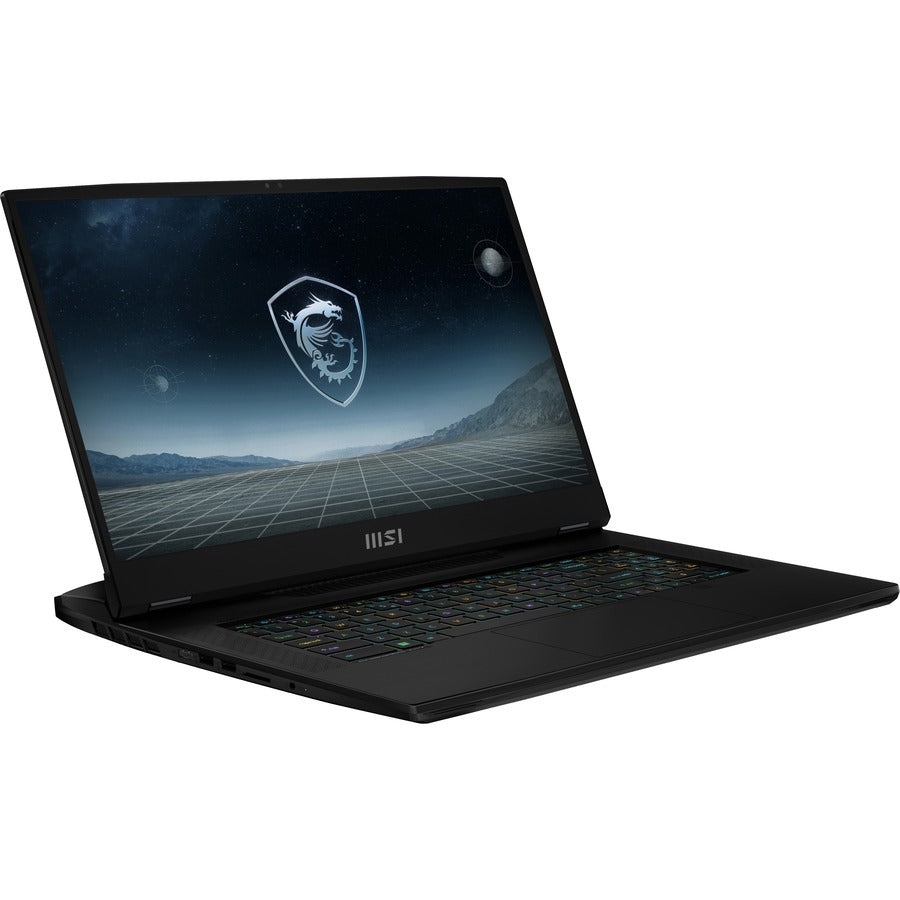 MSI CreatorPro X 17.3 4k 120hz Creator Laptop CPROX17059