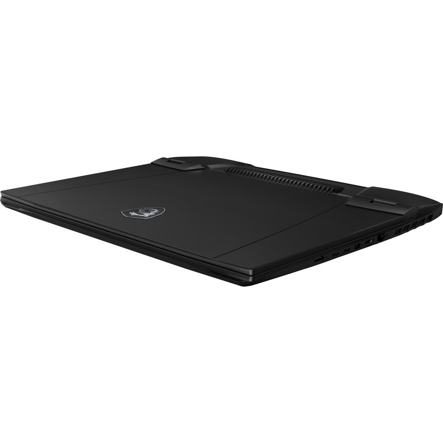 MSI CreatorPro X17 A12U A12UKS-060 17.3 Mobile Workstation - UHD - Intel Core i7 12th Gen i7-12800HX - 32 GB - 1 TB SSD - Black" CPROX17060