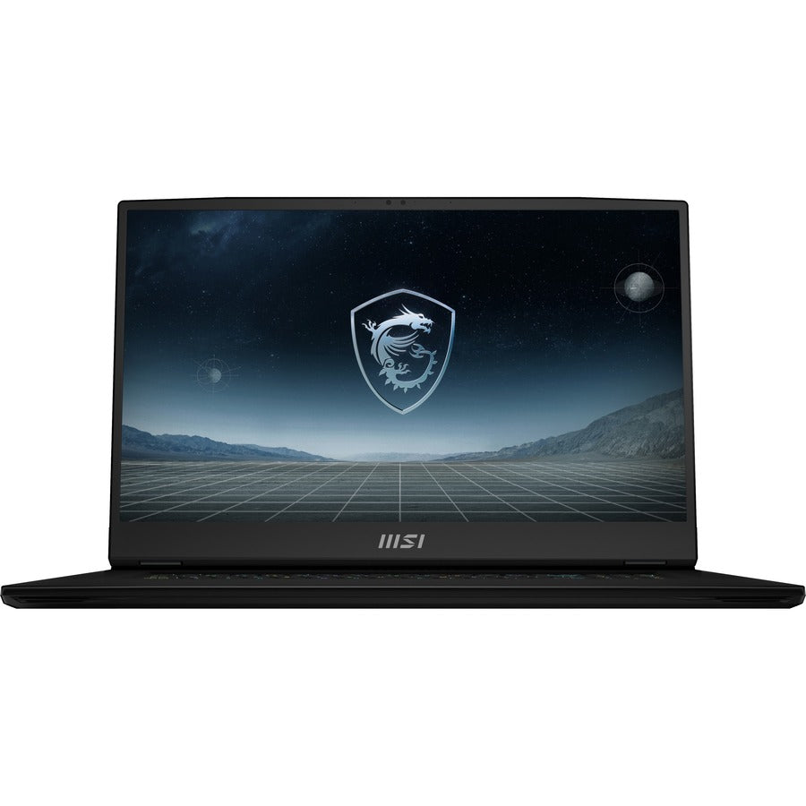 MSI CreatorPro X17 A12U A12UKS-060 17.3 Mobile Workstation - UHD - Intel Core i7 12th Gen i7-12800HX - 32 GB - 1 TB SSD - Black" CPROX17060