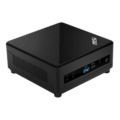 MSI Cubi 5 12M-265US Mini PC