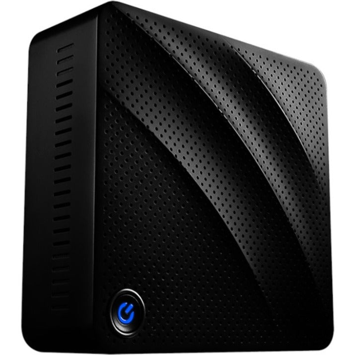 MSI Cubi N Cubi N ADL-019BUS Barebone System - Intel Pentium - Intel Chip - 8 GB DDR3L SDR