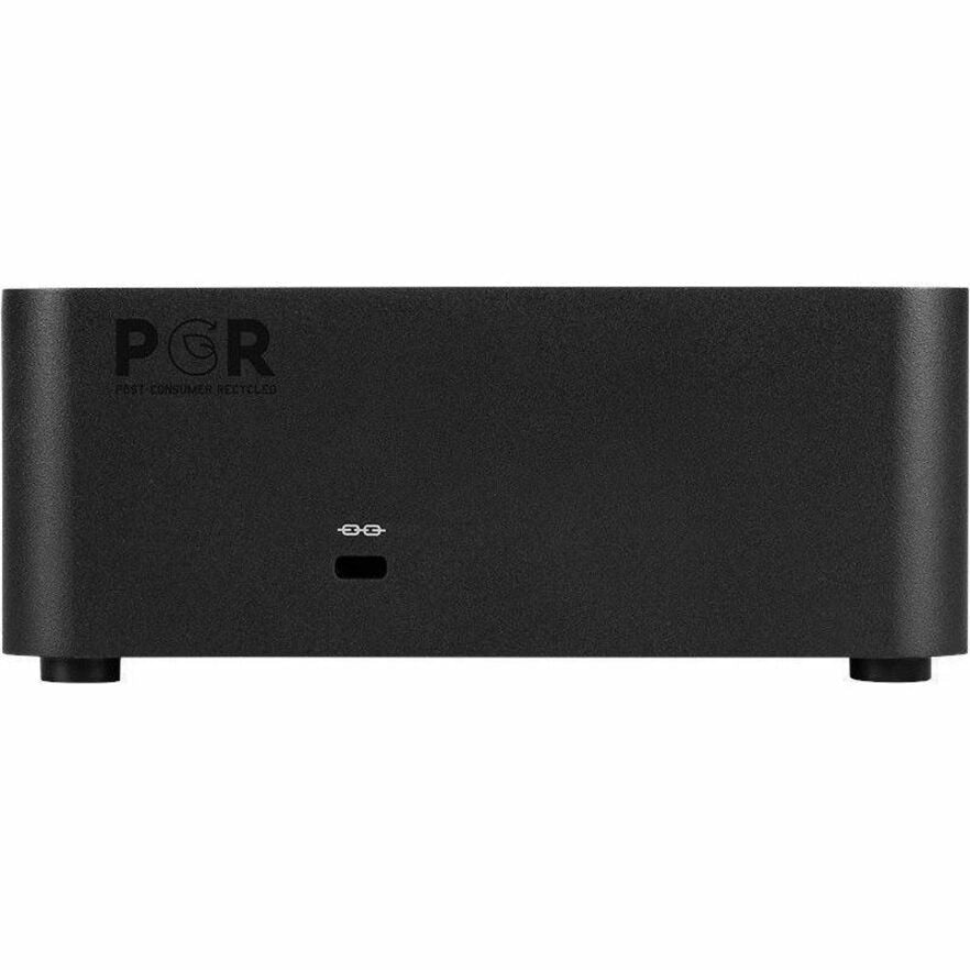 MSI Cubi NUC AI+ 2MG-018US Mini PC Intel Core Ultra 9-288V 32GB Memory 1TB SSD