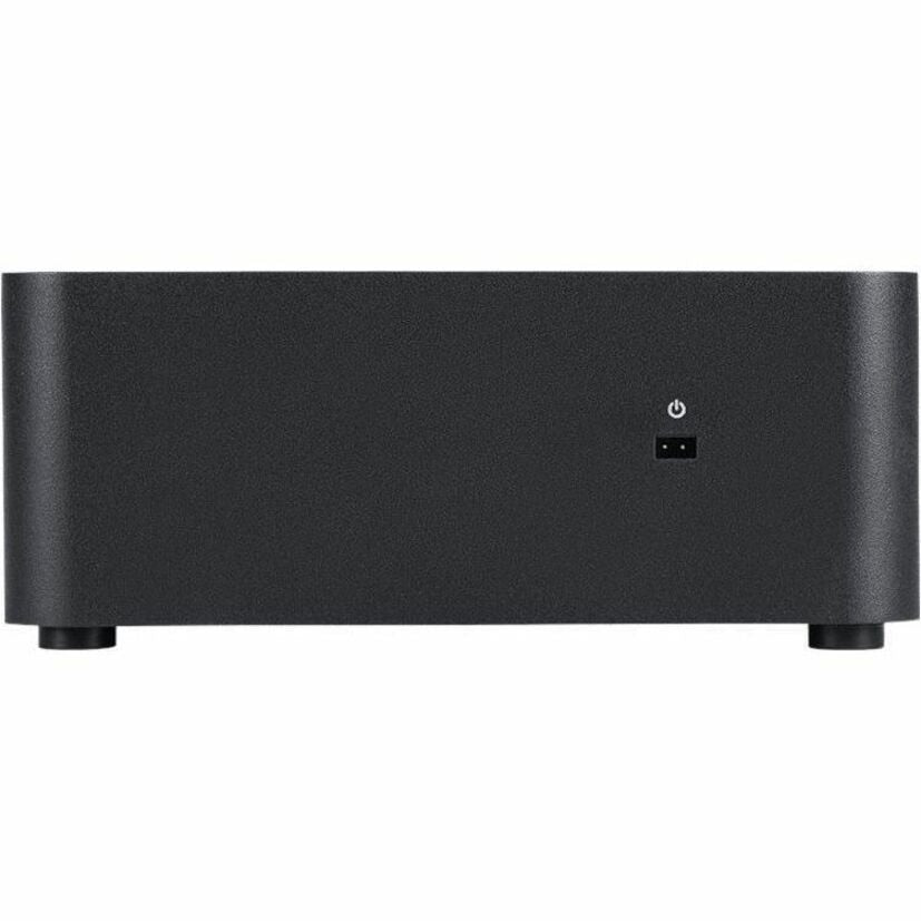 MSI Cubi NUC AI+ 2MG-018US Mini PC Intel Core Ultra 9-288V 32GB Memory 1TB SSD