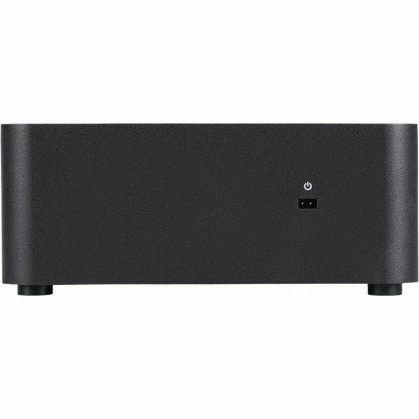 MSI Cubi NUC AI+ 2MG-019US Mini PC Intel Core Ultra 7-258V 32GB Memory 1TB SSD