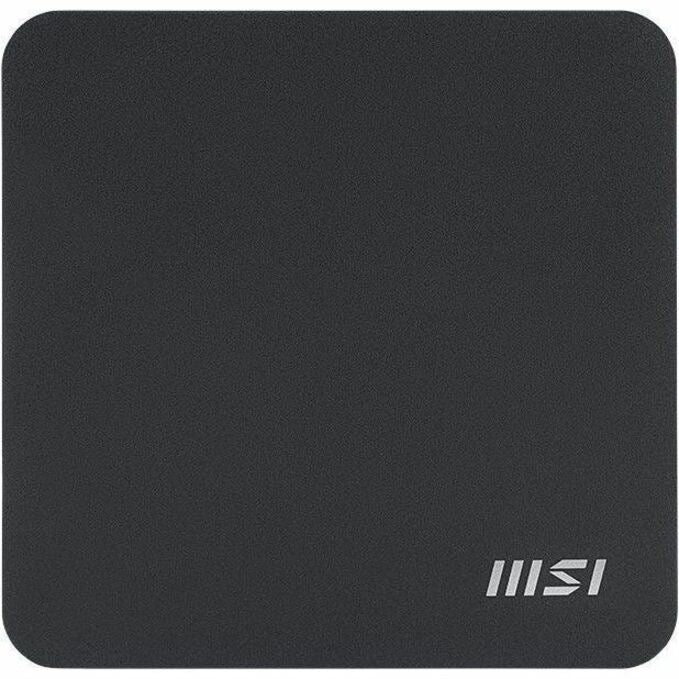 MSI Cubi NUC AI+ 2MG-019US Mini PC Intel Core Ultra 7-258V 32GB Memory 1TB SSD
