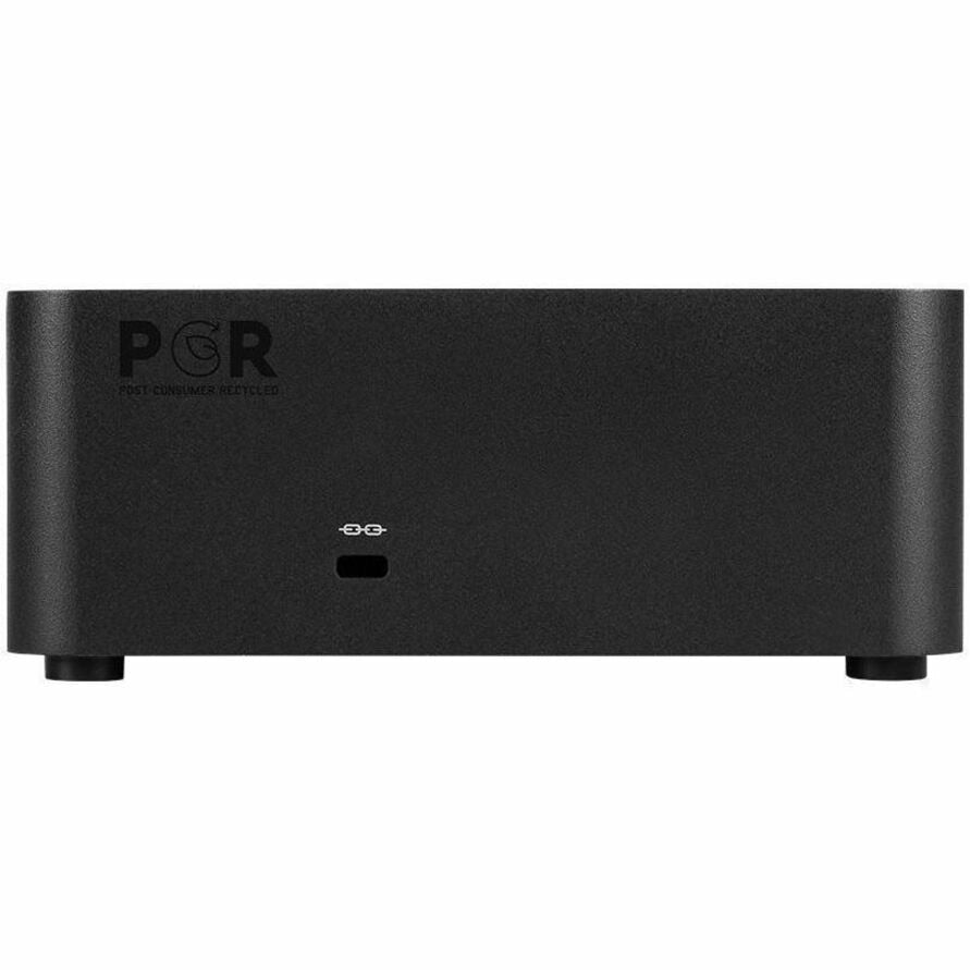 MSI Cubi NUC AI+ 2MG-023US Mini PC Intel Core Ultra 7-258V 32GB Memory 1TB SSD