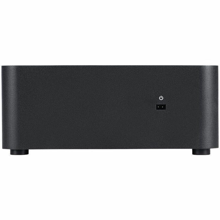 MSI Cubi NUC AI+ 2MG-023US Mini PC Intel Core Ultra 7-258V 32GB Memory 1TB SSD