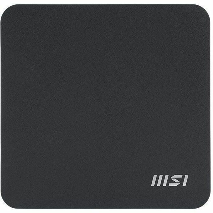 MSI Cubi NUC AI+ 2MG-023US Mini PC Intel Core Ultra 7-258V 32GB Memory 1TB SSD