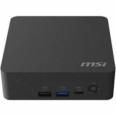 MSI Cubi NUC AI+ 3MG-021US Copilot+ PC