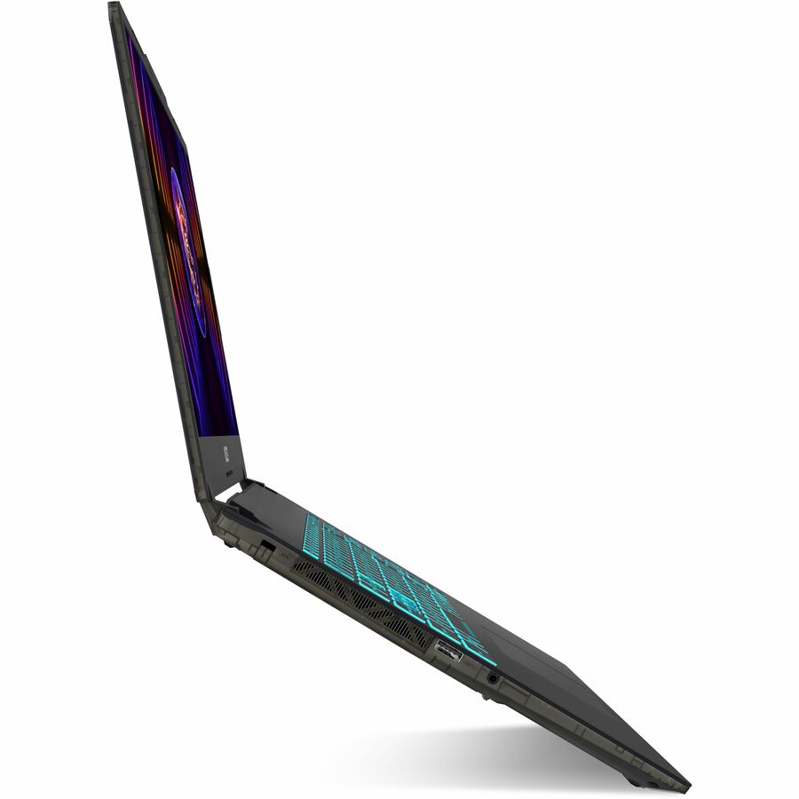 MSI Cyborg 15 A12U Cyborg 15 A12UCX-276US 15.6 Gaming Notebook - Full HD - 1920 x 1080 - I