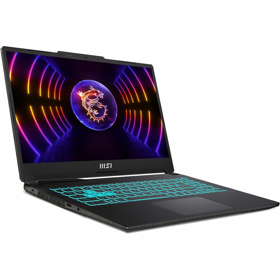 MSI Cyborg 15 A12U Cyborg 15 A12UCX-276US 15.6 Gaming Notebook - Full HD - 1920 x 1080 - I