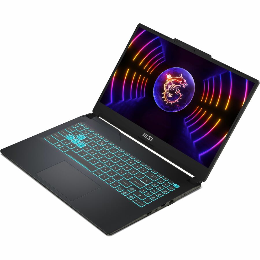 MSI Cyborg 15 A12U Cyborg 15 A12UCX-276US 15.6 Gaming Notebook - Full HD - 1920 x 1080 - I