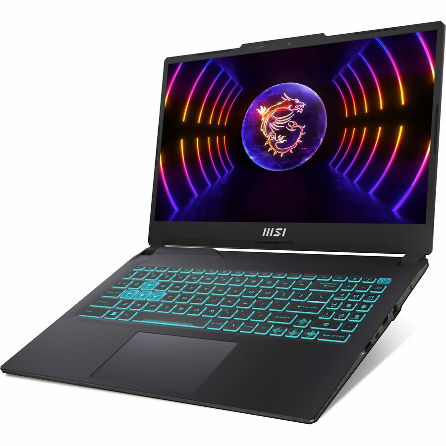 MSI Cyborg 15 A12U Cyborg 15 A12UCX-276US 15.6 Gaming Notebook - Full HD - 1920 x 1080 - I
