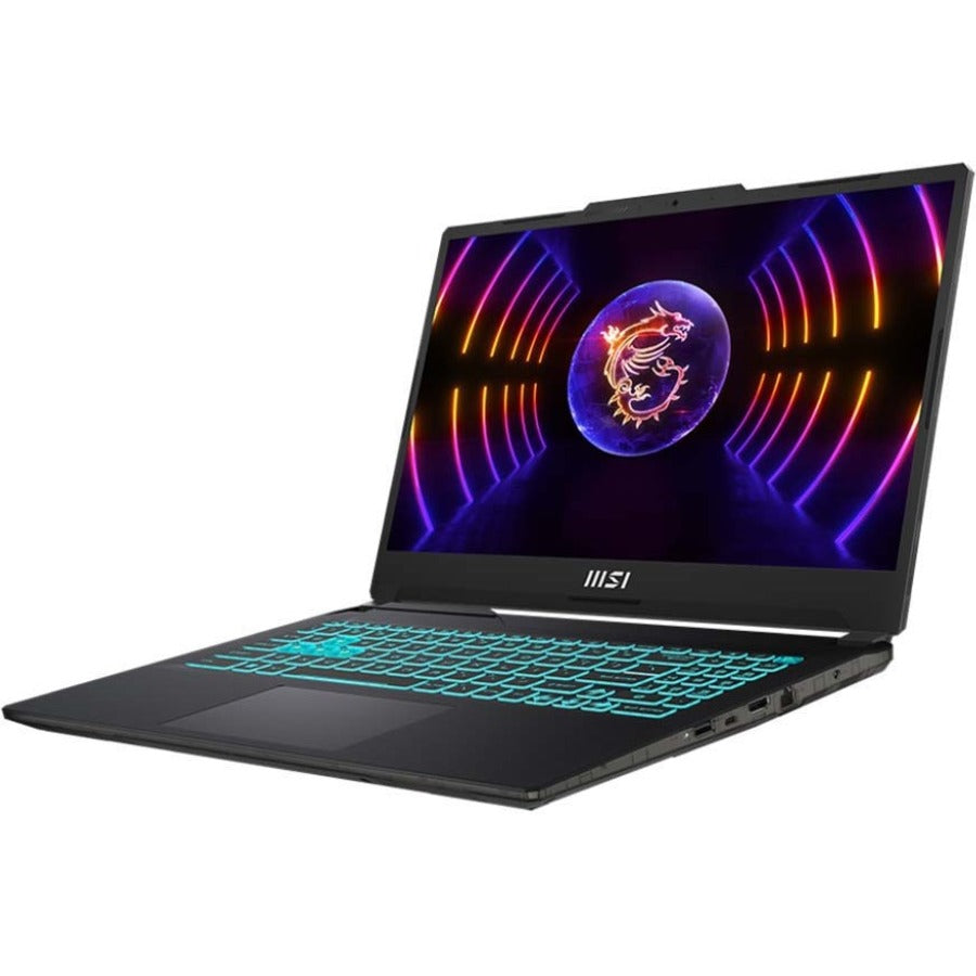 MSI Cyborg 15 A13V Cyborg 15 A13VE-218US 15.6" Gaming Notebook - Full HD - Intel Core i7 CYBORG1513218