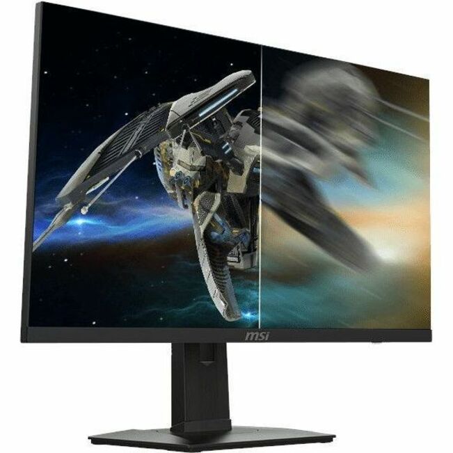 MSI G274PF 27" Class Full HD Gaming LCD Monitor - 16:9 - Black - 27" Viewable - Rapid IPS