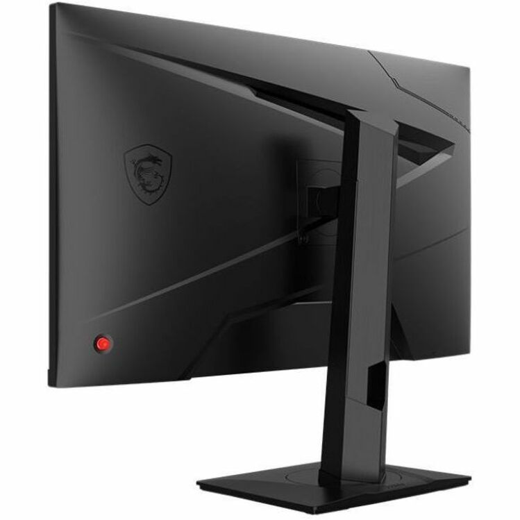 MSI G274PF 27" Class Full HD Gaming LCD Monitor - 16:9 - Black - 27" Viewable - Rapid IPS