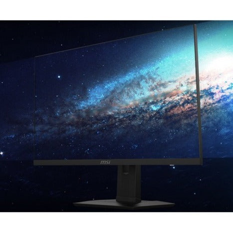 MSI G274QPF-QD 27 Class WQHD Gaming LCD Monitor - 16:9 - Black - 27 Viewable - Rapid IPS -
