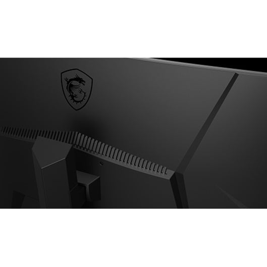 MSI G27CQ4 E2 27" Class WQHD Curved Screen Gaming LCD Monitor - 16:9 - 27" Viewable -