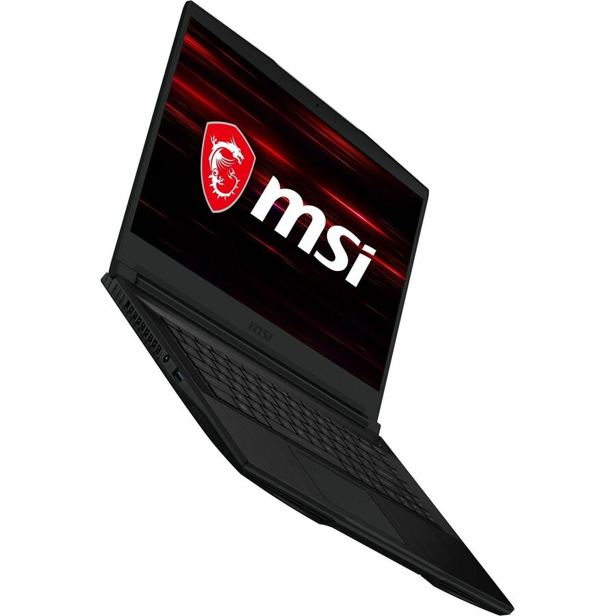 MSI GF63 THIN GF63 THIN 11UCX-1424US 15.6 Gaming Notebook - Full HD - 1920 x 1080 - Intel