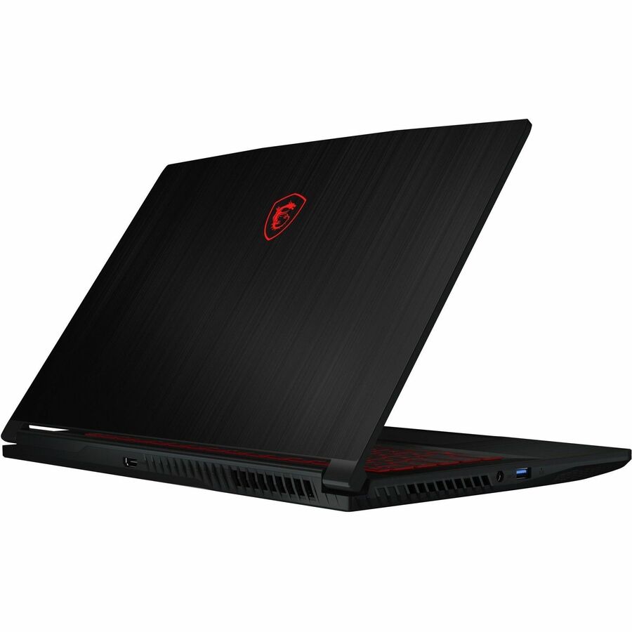 MSI GF63 THIN GF63 THIN 11UCX-1424US 15.6 Gaming Notebook - Full HD - 1920 x 1080 - Intel